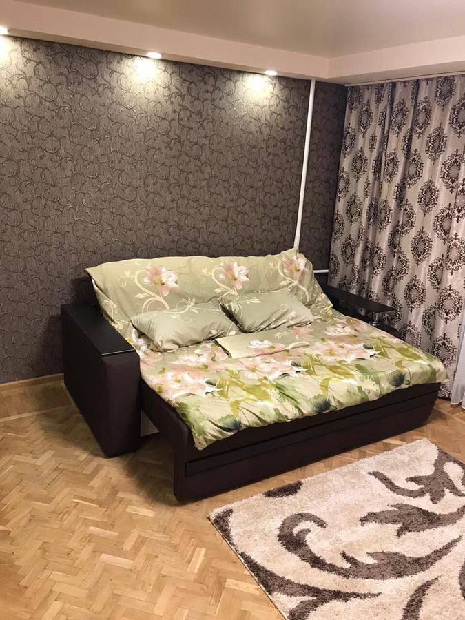 Апартаменти Квартира-студия Київ Екстер'єр фото
